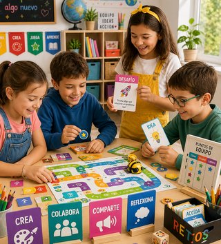 Preparador  Oposiciones Ed Primaria