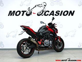 KAWASAKI Z 900 ¿A2?