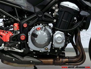 KAWASAKI Z 900 ¿A2?