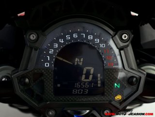 KAWASAKI Z 900 ¿A2?