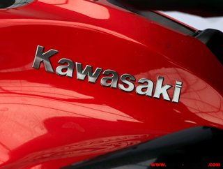 KAWASAKI Z 900 ¿A2?