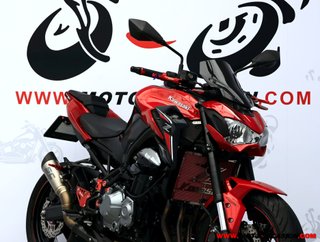 KAWASAKI Z 900 ¿A2?