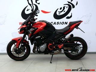 KAWASAKI Z 900 ¿A2?