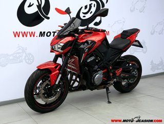 KAWASAKI Z 900 ¿A2?