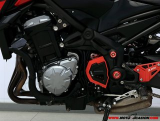 KAWASAKI Z 900 ¿A2?