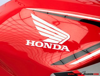 HONDA CB 500 F -APTA A2-
