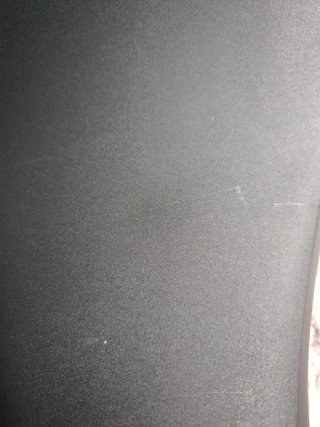 Asiento original estándar Honda Africa Twin