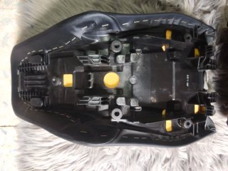 Asiento original estándar Honda Africa Twin