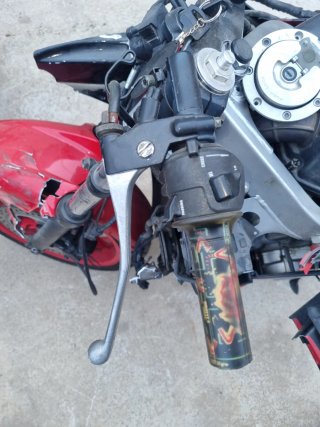 DESPIECE HONDA CBR 600CC 1993-1996