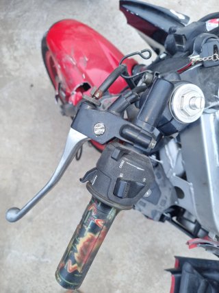 DESPIECE HONDA CBR 600CC 1993-1996