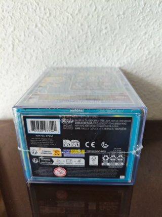 Funko Pop! Invincible 2452 Edición Limitada
