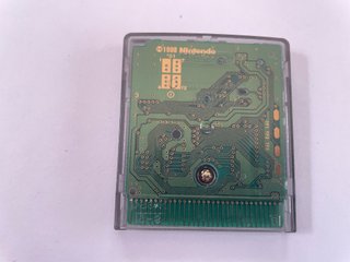 Mickey’s Speedway USA Nintendo Game Boy Color Cgb-