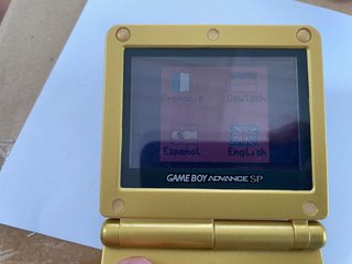 Mickey’s Speedway USA Nintendo Game Boy Color Cgb-