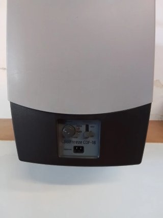 Nevera Dometic Waeco CDF-18