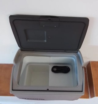 Nevera Dometic Waeco CDF-18