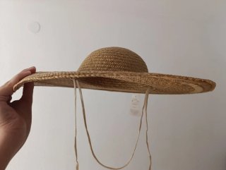 Sombrero donna