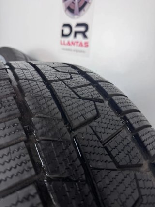 AUDI LLANTAS ROTOR 19 A4 B8 ORIGINALES NEUMÁTICOS