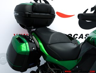 KAWASAKI VERSYS 1000 SE GRAND TOURER
