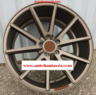 Juego 4 llantas para bmw varios tamaños 28 r755053