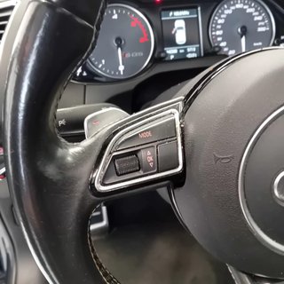 Audi SQ5 2017