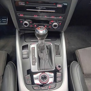 Audi SQ5 2017