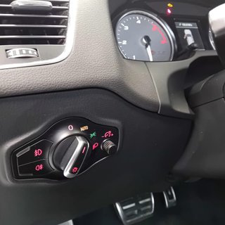 Audi SQ5 2017