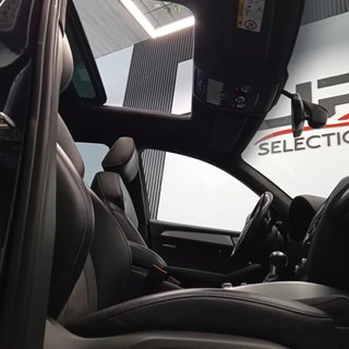 Audi SQ5 2017
