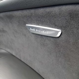 Audi SQ5 2017