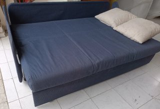 Sofá Cama en Torrelavega
