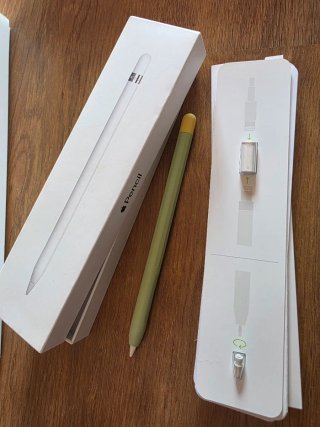 iPad Pro 12.9 2ª Gen 256GB + Apple Pencil