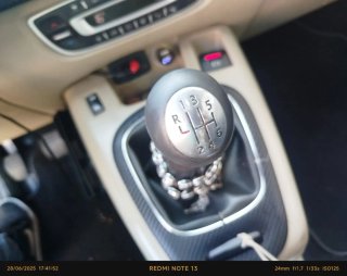 Renault Grand Scenic 2010