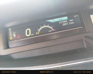 Renault Grand Scenic 2010
