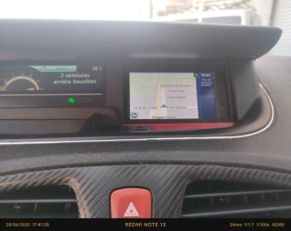 Renault Grand Scenic 2010