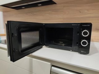 Microondas Cecotec ProClean 3050