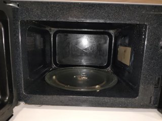 Microondas Cecotec ProClean 3050