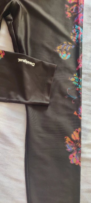 Leggins Desigual