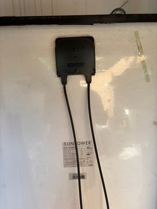 Inversor Solar SMA Sunny Boy Rojo