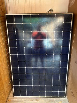 Inversor Solar SMA Sunny Boy Rojo
