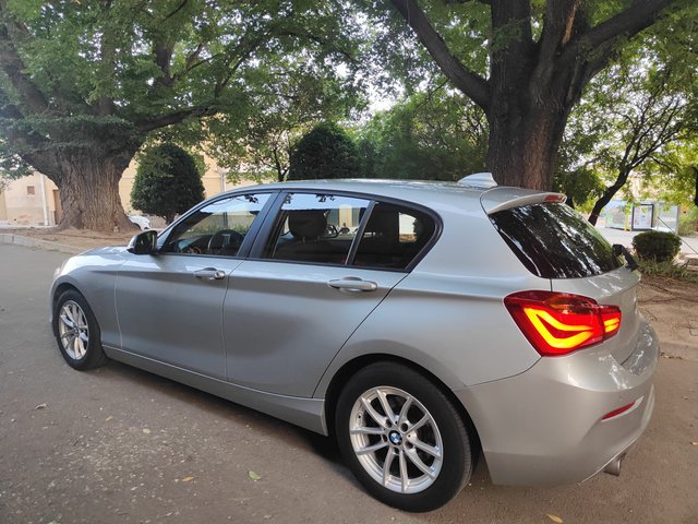 BMW Serie 1 2017