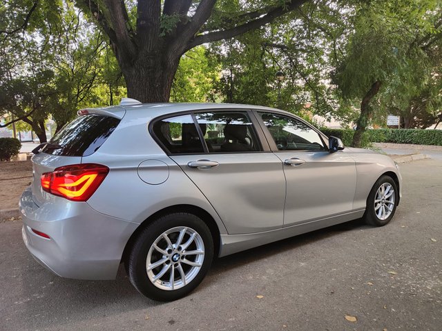 BMW Serie 1 2017