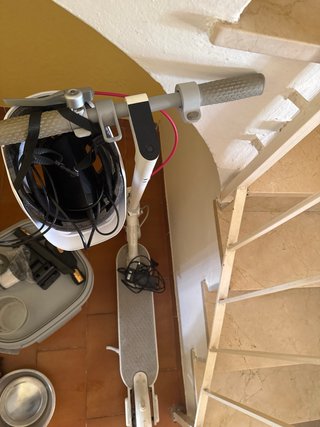 Patinete Eléctrico Xiaomi