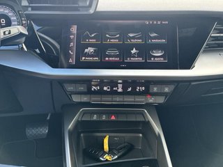 Audi A3 2022 Sportback 30 TSFI