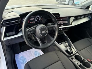 Audi A3 2022 Sportback 30 TSFI