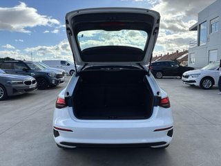 Audi A3 2022 Sportback 30 TSFI
