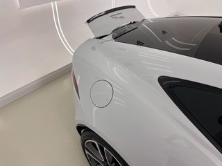Jaguar F-Type Coupé 3.0 V6 R-Dynamic Aut. 340 CV!!