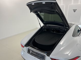 Jaguar F-Type Coupé 3.0 V6 R-Dynamic Aut. 340 CV!!