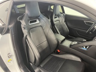 Jaguar F-Type Coupé 3.0 V6 R-Dynamic Aut. 340 CV!!