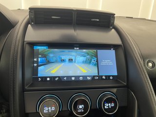 Jaguar F-Type Coupé 3.0 V6 R-Dynamic Aut. 340 CV!!