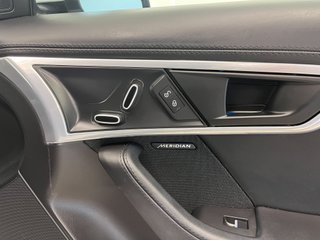 Jaguar F-Type Coupé 3.0 V6 R-Dynamic Aut. 340 CV!!