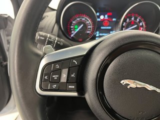 Jaguar F-Type Coupé 3.0 V6 R-Dynamic Aut. 340 CV!!